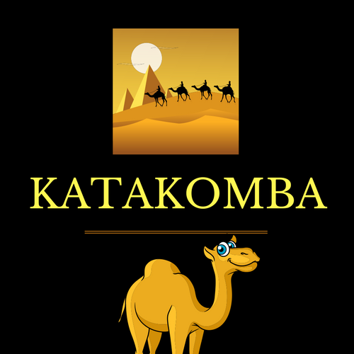 KATAKOMBA