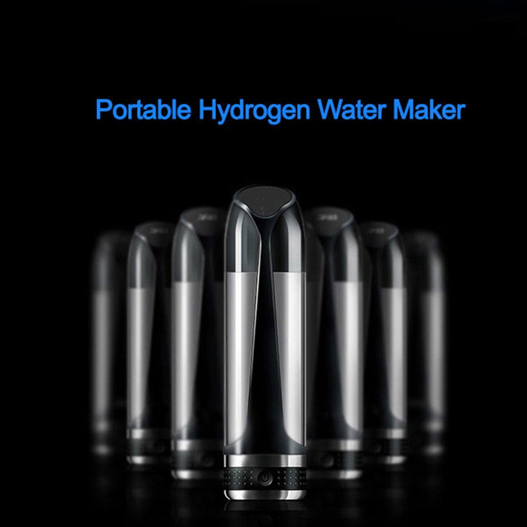  Water ionizers produce H2 rich water through electrolysis. This is the same method used to produce molecular hydrogen gas for energy. Our H2 Series ionizers with H2 Infusion Technology are capable of producing levels of H2 saturated water far greater than the level of H2 found in the healing waters of the world and greater than typically produced by other water ionizers.